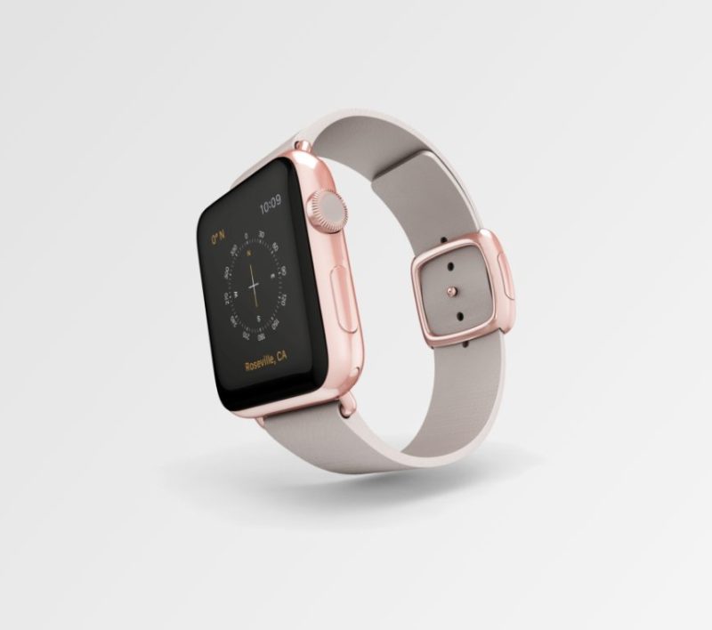 Smartwatch 2.0 LTE Wifi